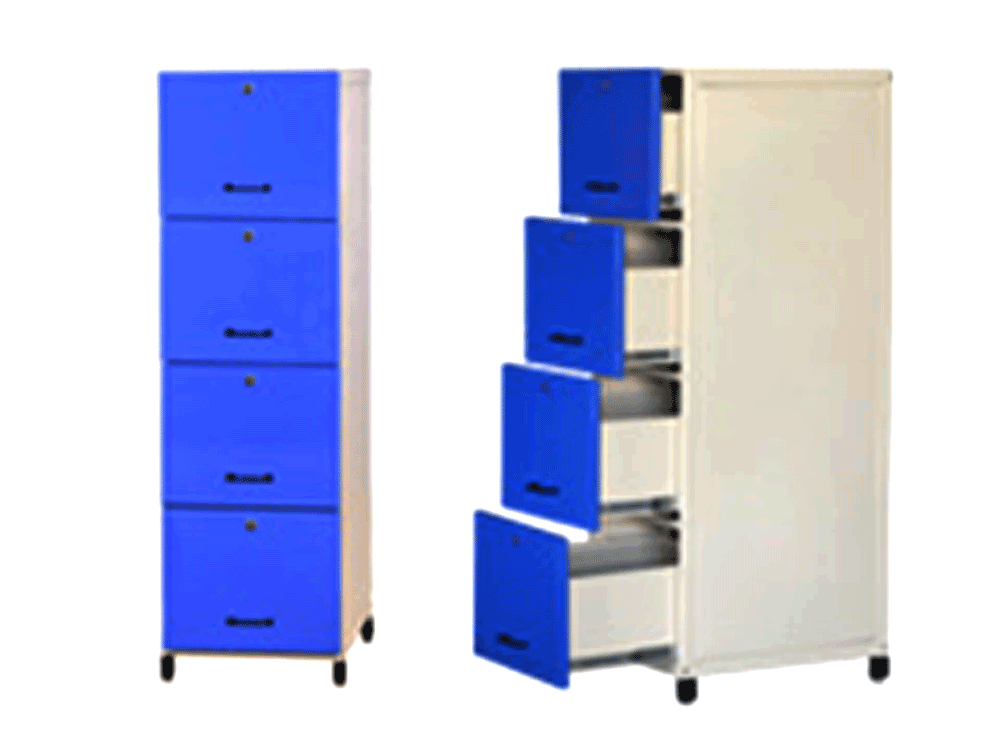 File-Cabinet